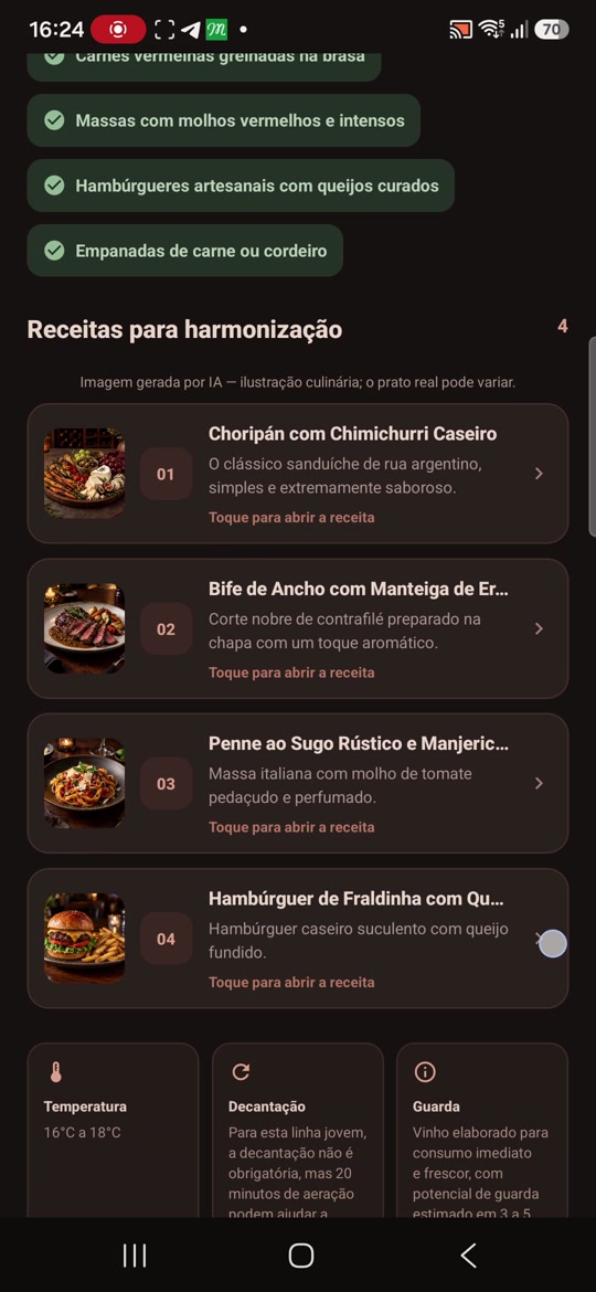 Harmonização
