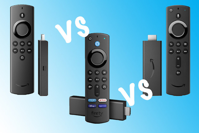 Em qual tipo de televisão o Fire TV Stick funciona?