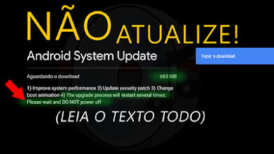 Mi Box S, Mi Box: LOOP INFINITO Solução