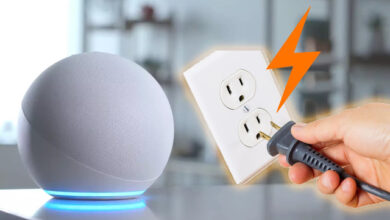 Alexa: Amazon faz atualização de urgência