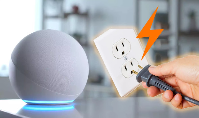 Alexa: Amazon faz atualização de urgência