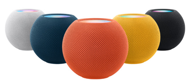 Apple HomePod Mini