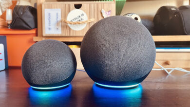 Como configurar uma Alexa