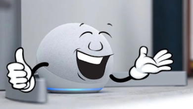65 perguntas engraçadas para fazer à Alexa