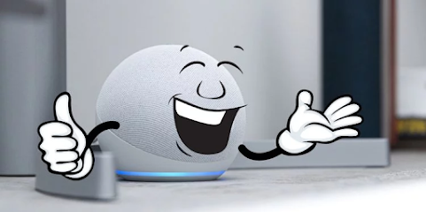 65 perguntas engraçadas para fazer à Alexa