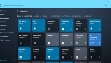 Instalar ALEXA no computador