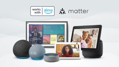 Alexa-Matter