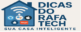 Dicas do Rafa Tech - 